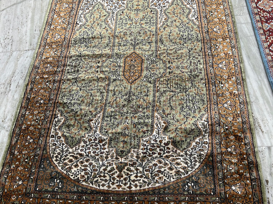 ABC Rugs & Jewelry-斋蒲尔必去景点