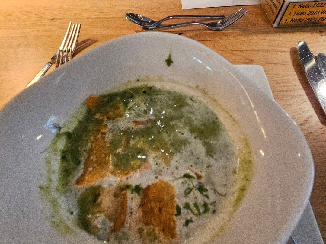 Hotel-Restaurant Klostermuehle主图