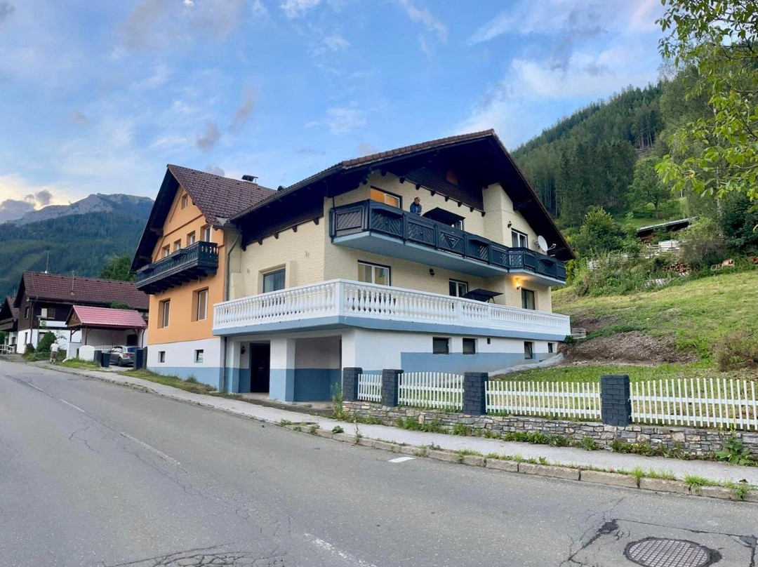 Gruner See Hotel & Residenzen