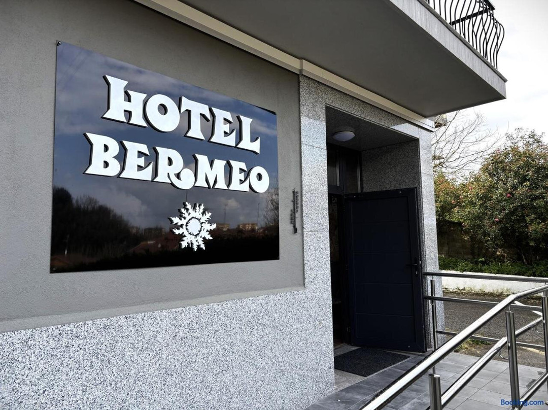 Hotel Bermeo