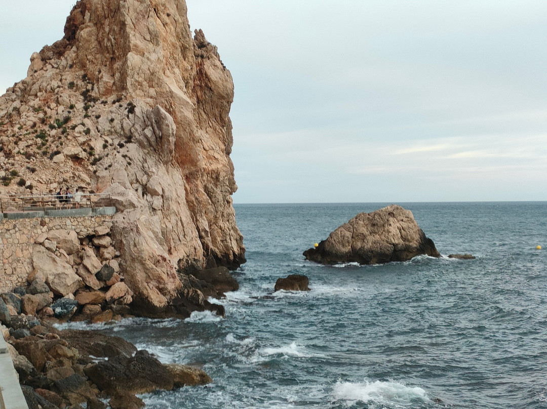 Bell Aire Hotel主图