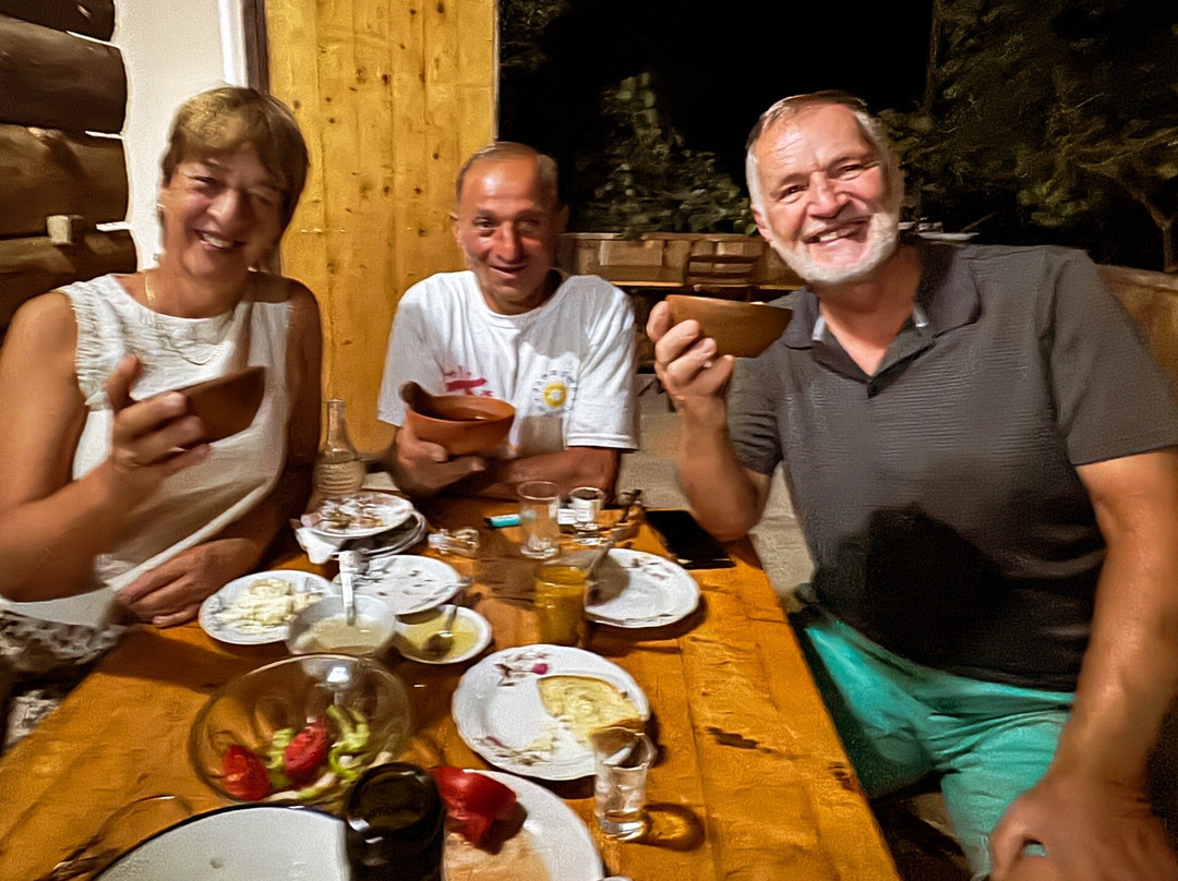 Guest House Aleksandre主图