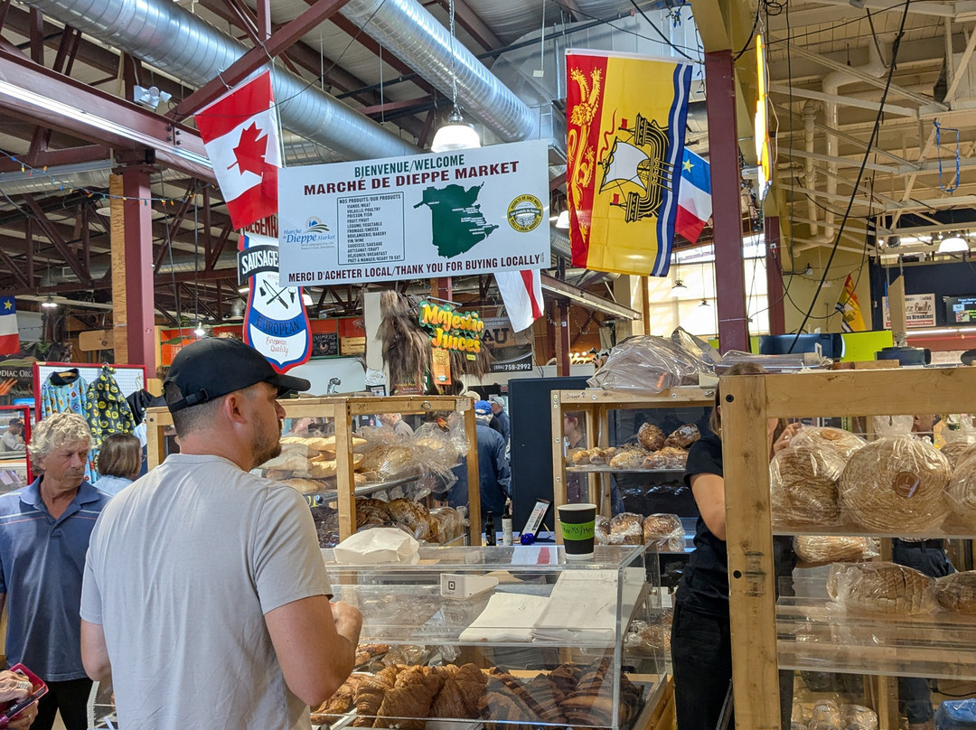 Wingate by Wyndham Dieppe Moncton主图