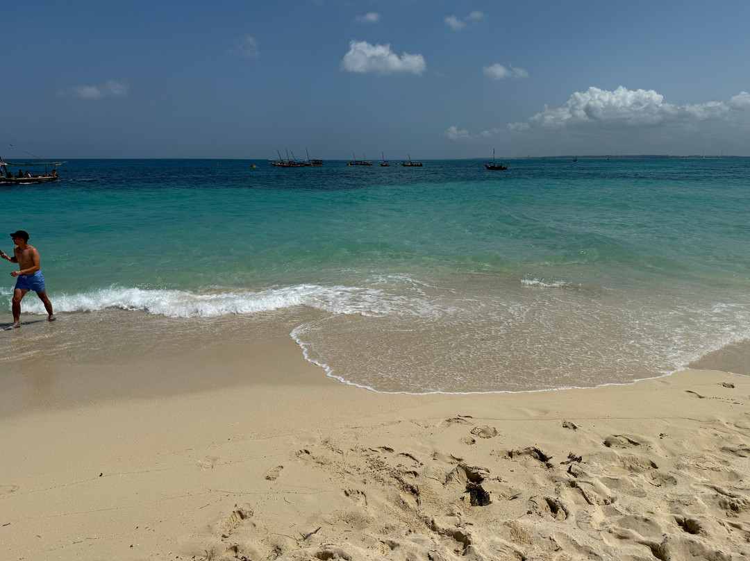 Muhi Tours And Safaris-Mbuzini必去景点