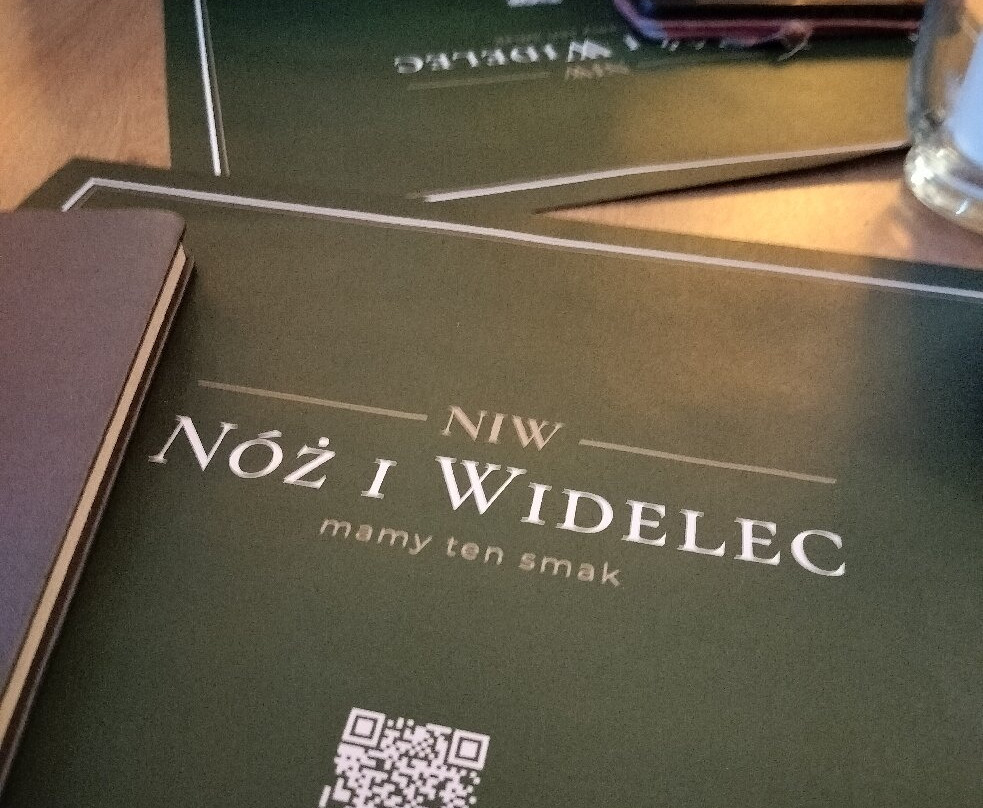 Nóż I Widelec - Obiady Domowe