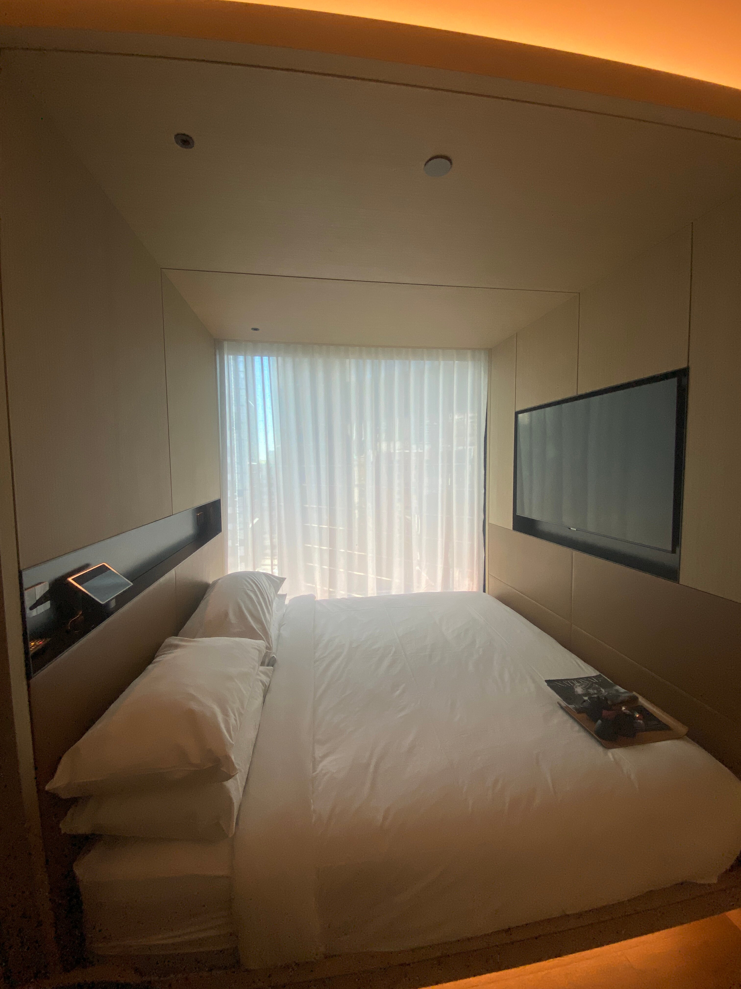 Little National Hotel Sydney-官方