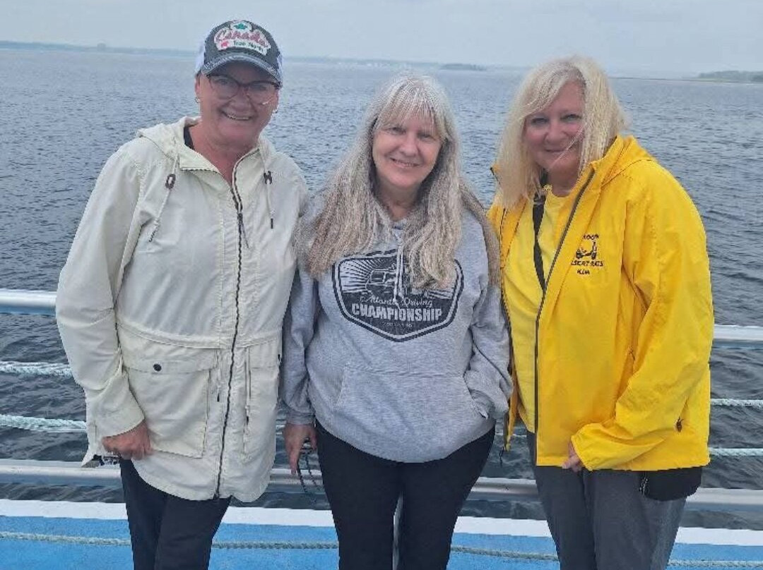 Croisieres Shediac Bay Cruises-Pointe-du-Chene必去景点