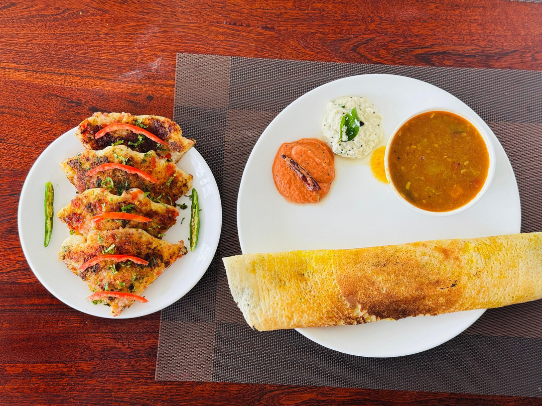 Shri Ram Cafe