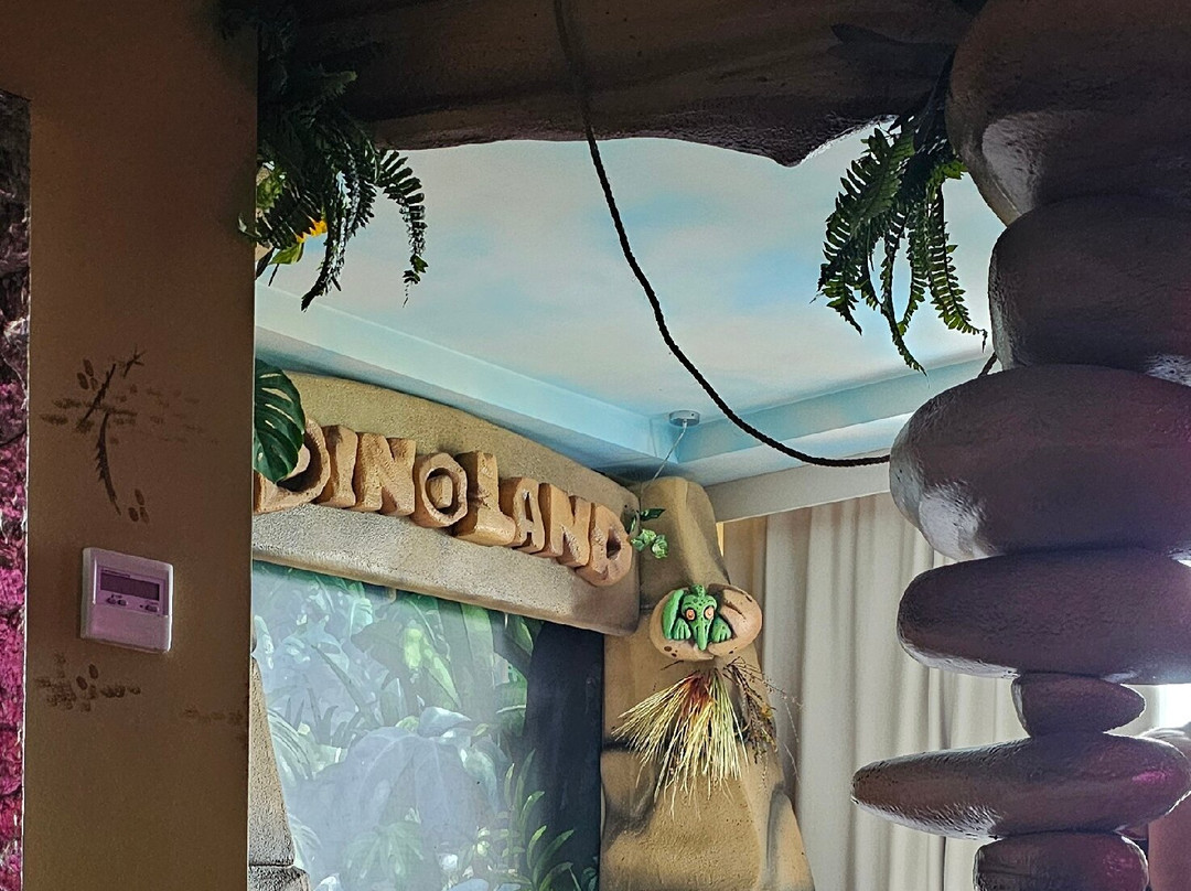 Grand Hotel Mattei主图