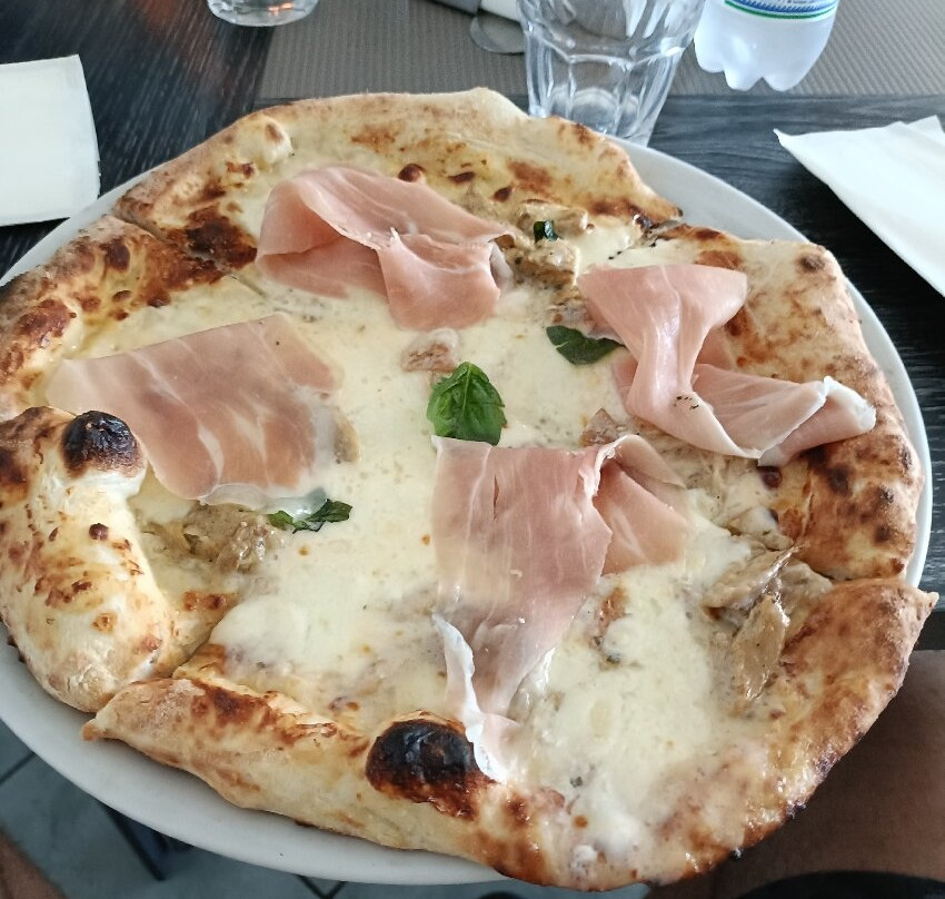 Libeccio Cafè