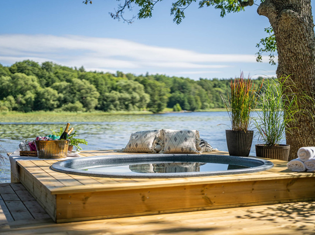 Steningevik Konferens主图