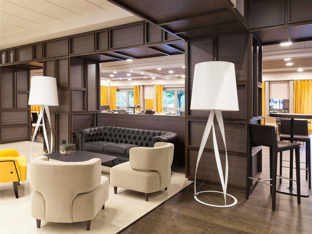 Novotel Brescia 2