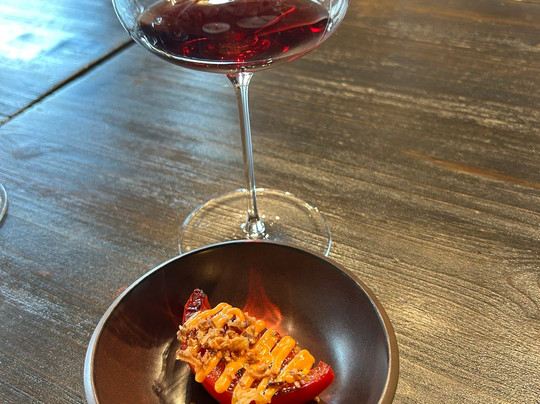 Benanti Winery-Viagrande必去景点