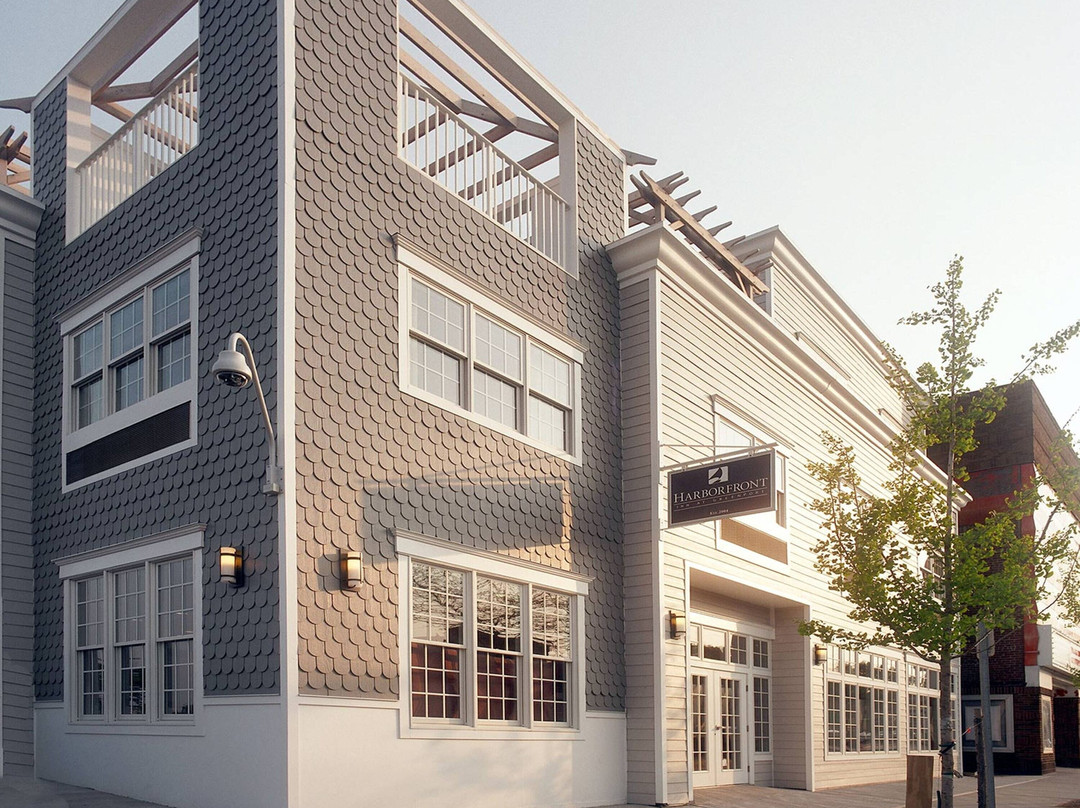 长岛酒店住宿-The Harbor Front Inn