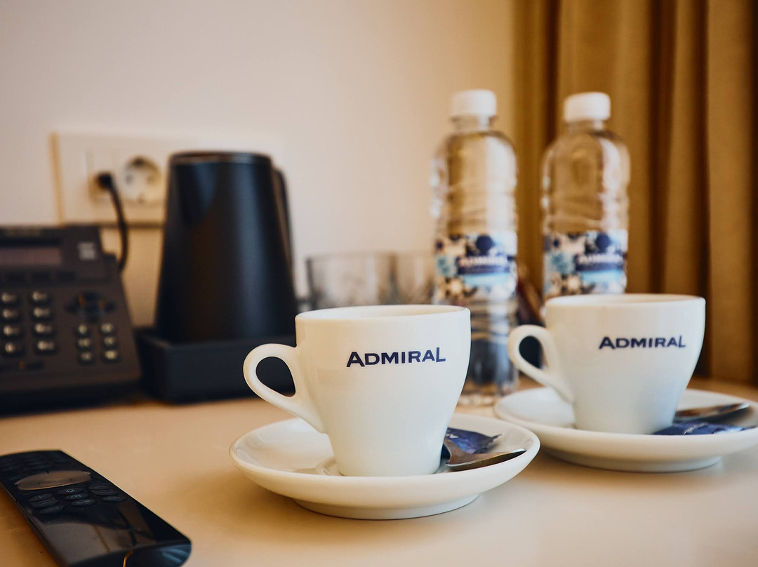 Casino & Hotel ADMIRAL Škofije主图