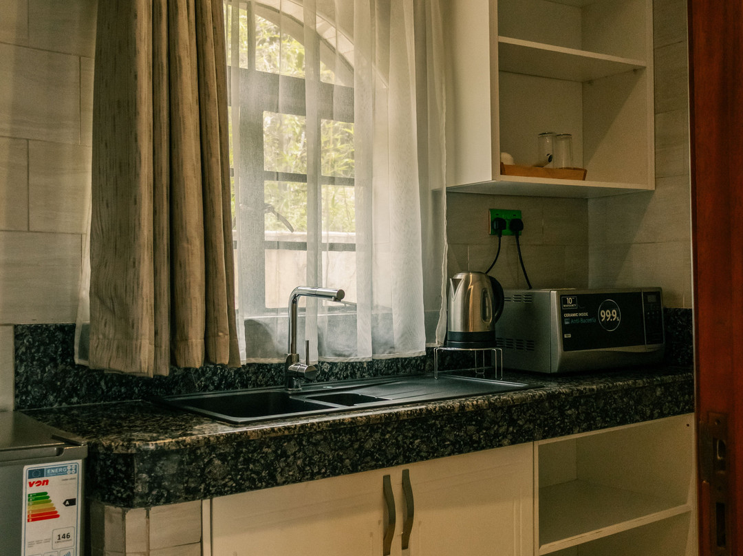 Saab Royale Resort主图