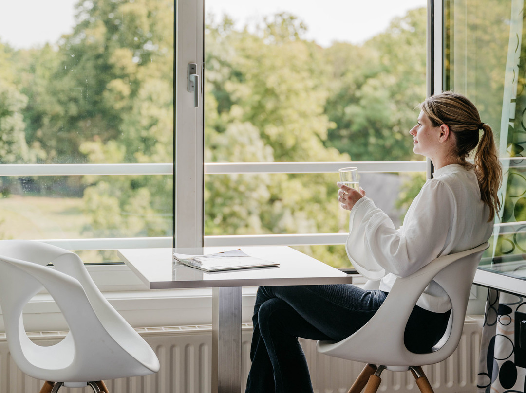 米特兰德酒店主图