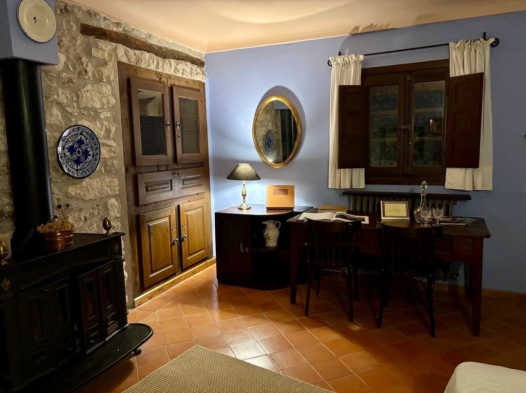 Abadía Samitier主图