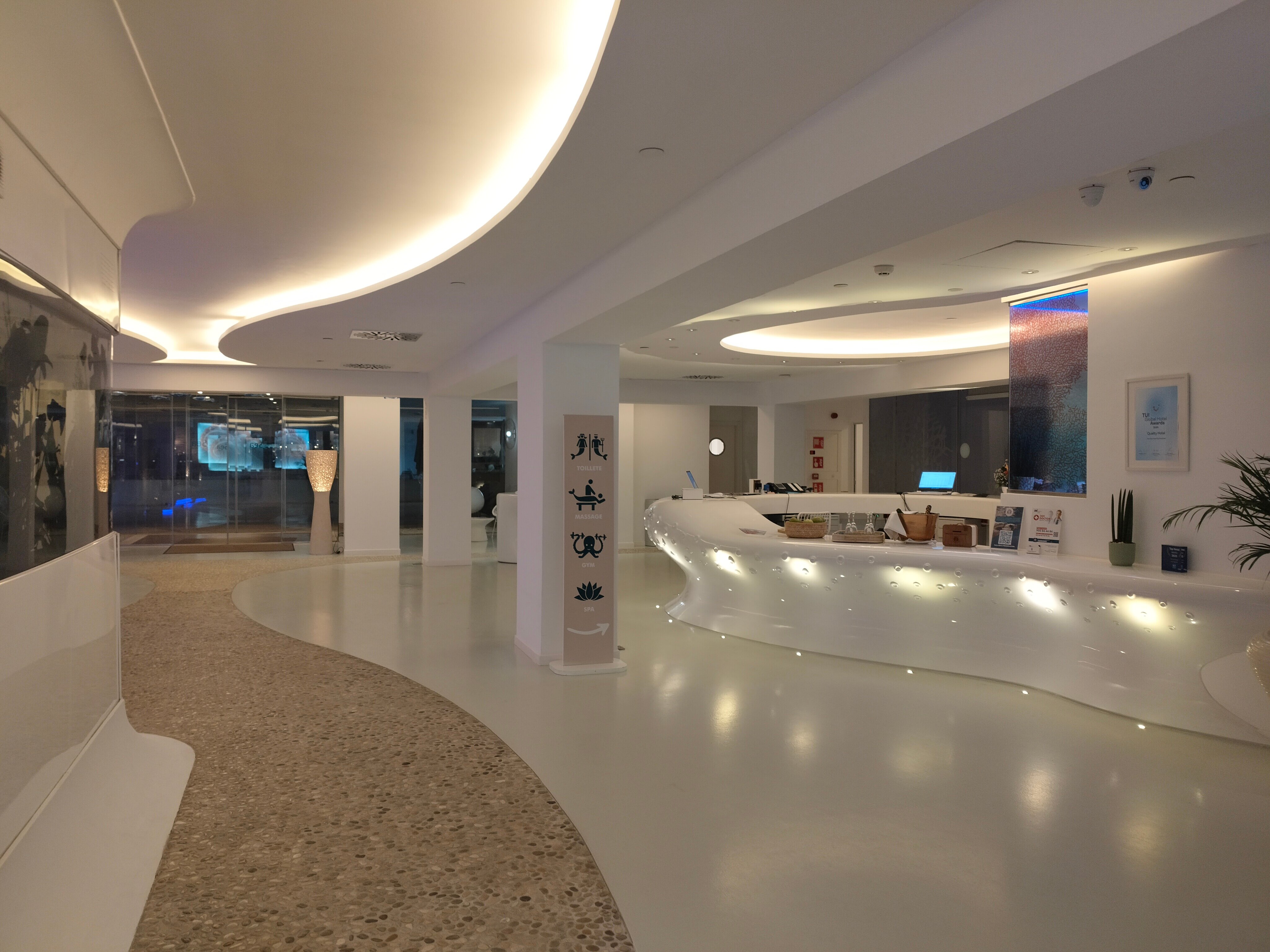 The Sea Hotel by Grupotel-官方