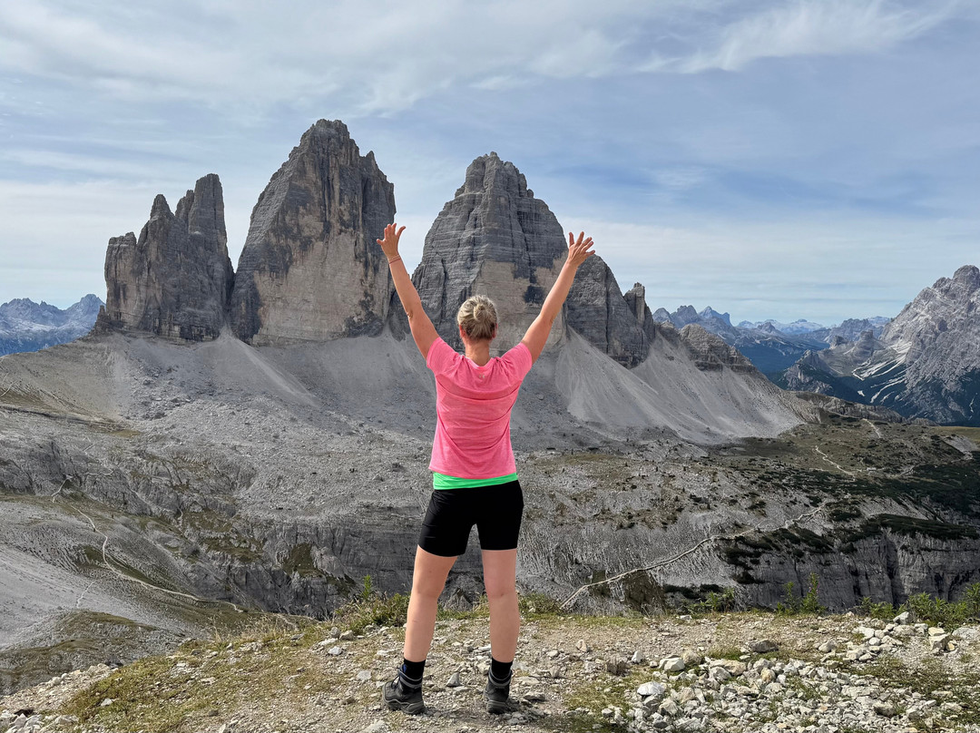 Bergschule Kleinwalsertal GmbH-何希尔雪格必去景点