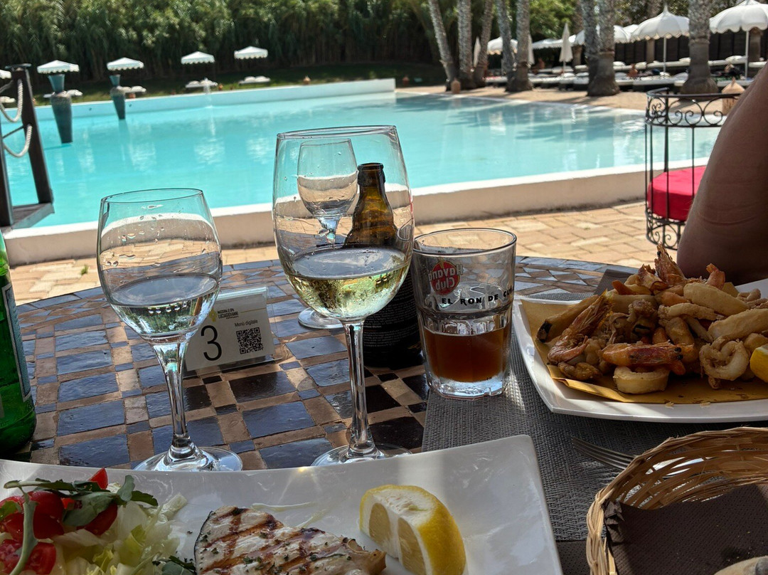Masseria & Spa Luciagiovanni主图