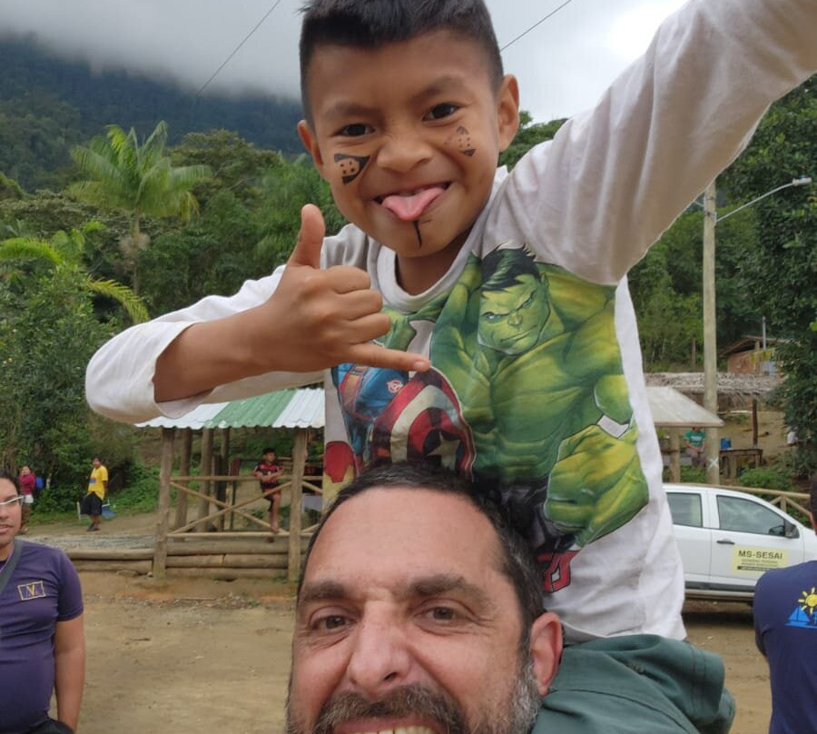 Rio Litoral Tour-安格拉杜斯雷斯必去景点