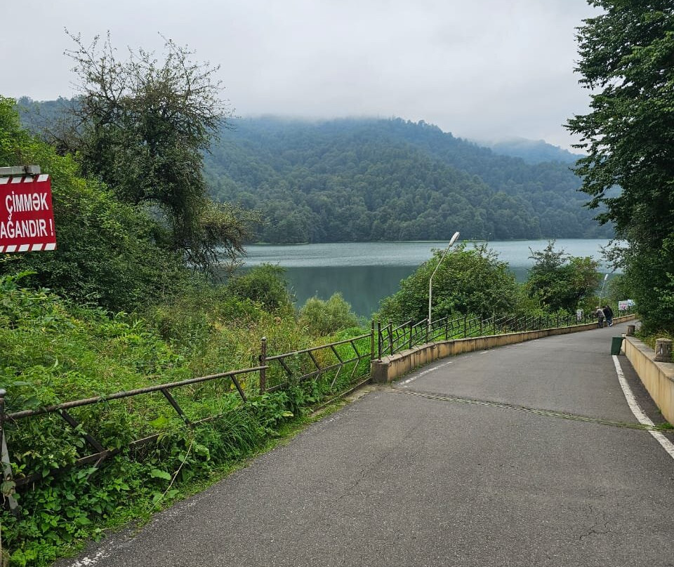Lake Goygol-Ganja-Gazakh Region必去景点