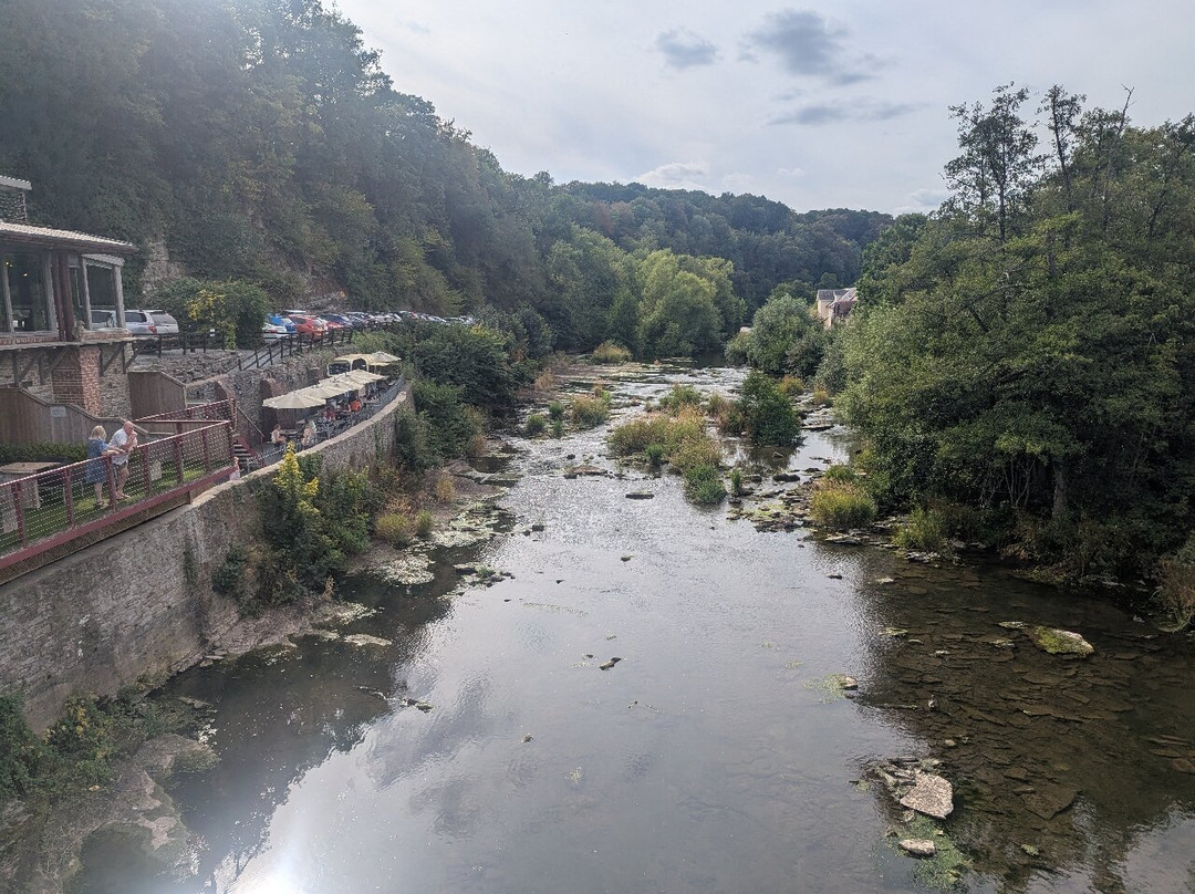 Travelodge Ludlow Hotel主图