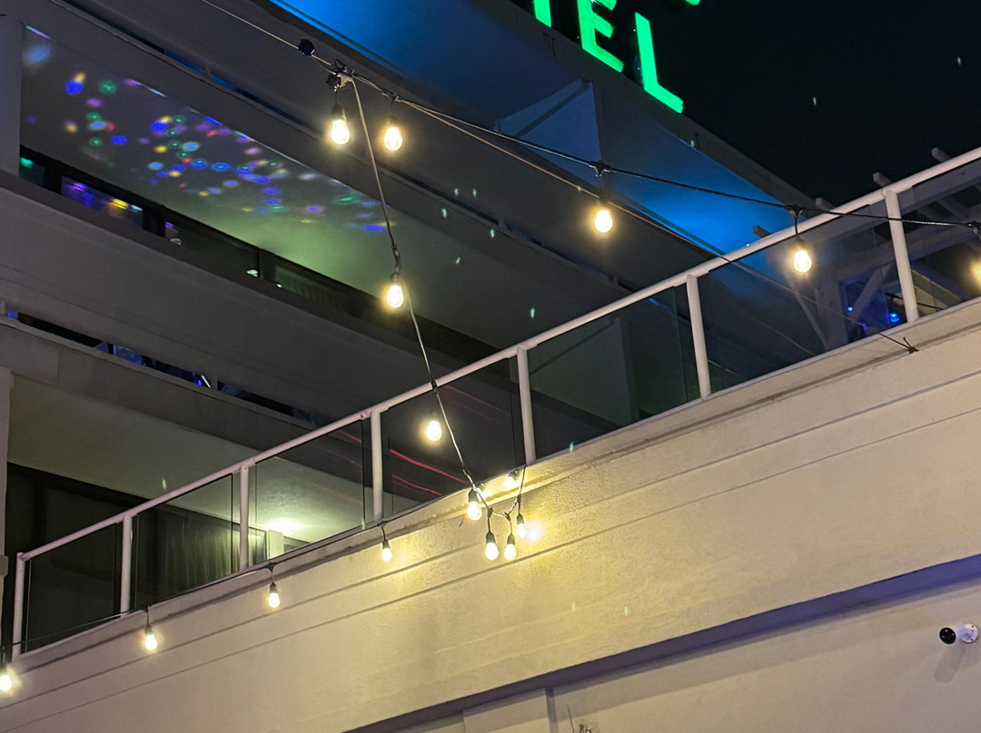 艾斯博瑞公园皇家酒店主图