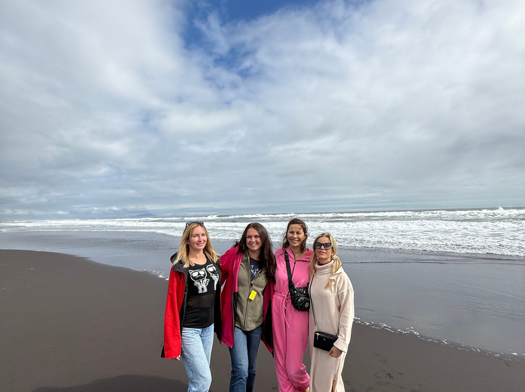 Tour Operator Grand-堪察加彼得巴甫洛夫斯克必去景点