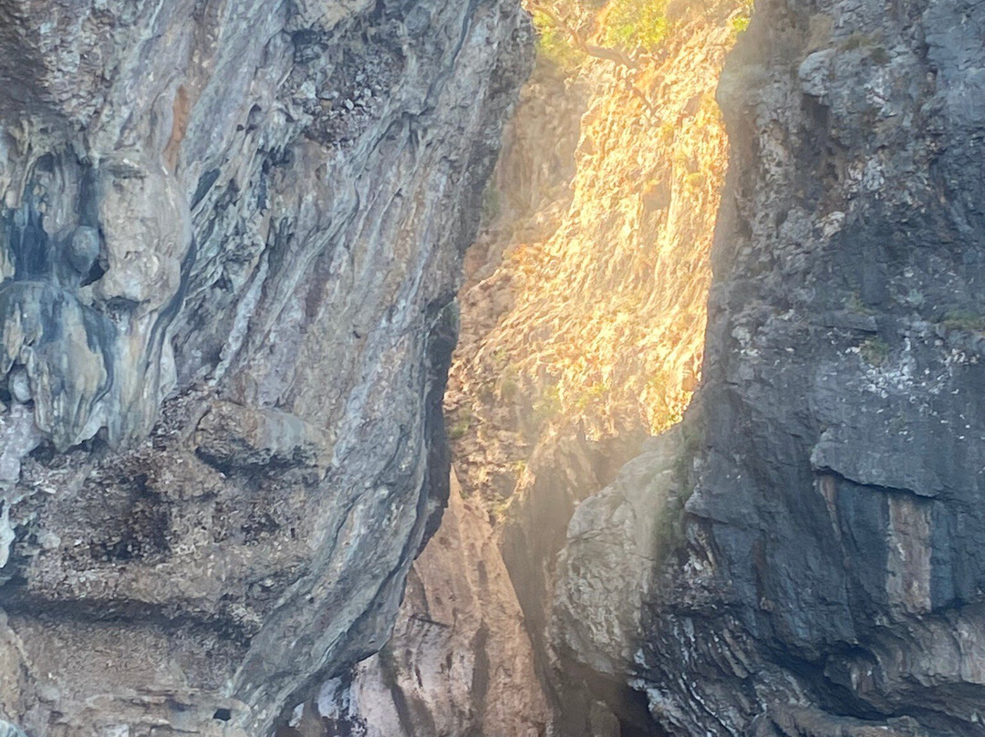 Sweet Summer-奥罗塞必去景点