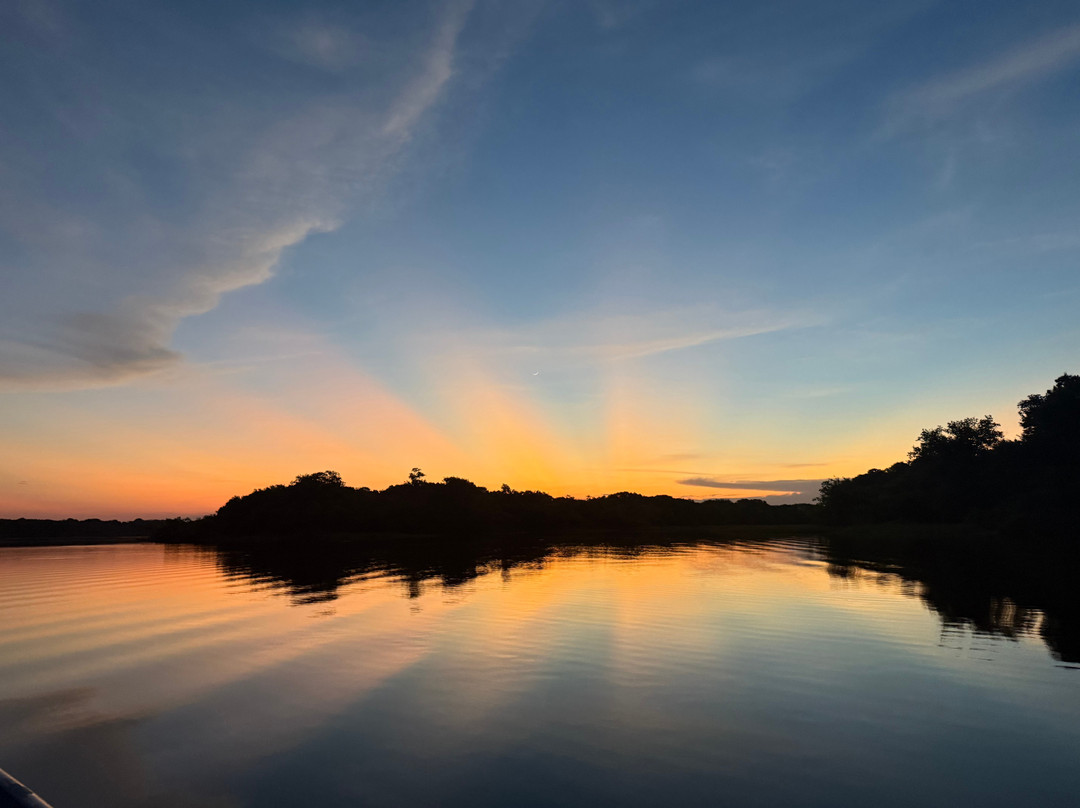 Amazon Prime Ecolodge-玛瑙斯必去景点