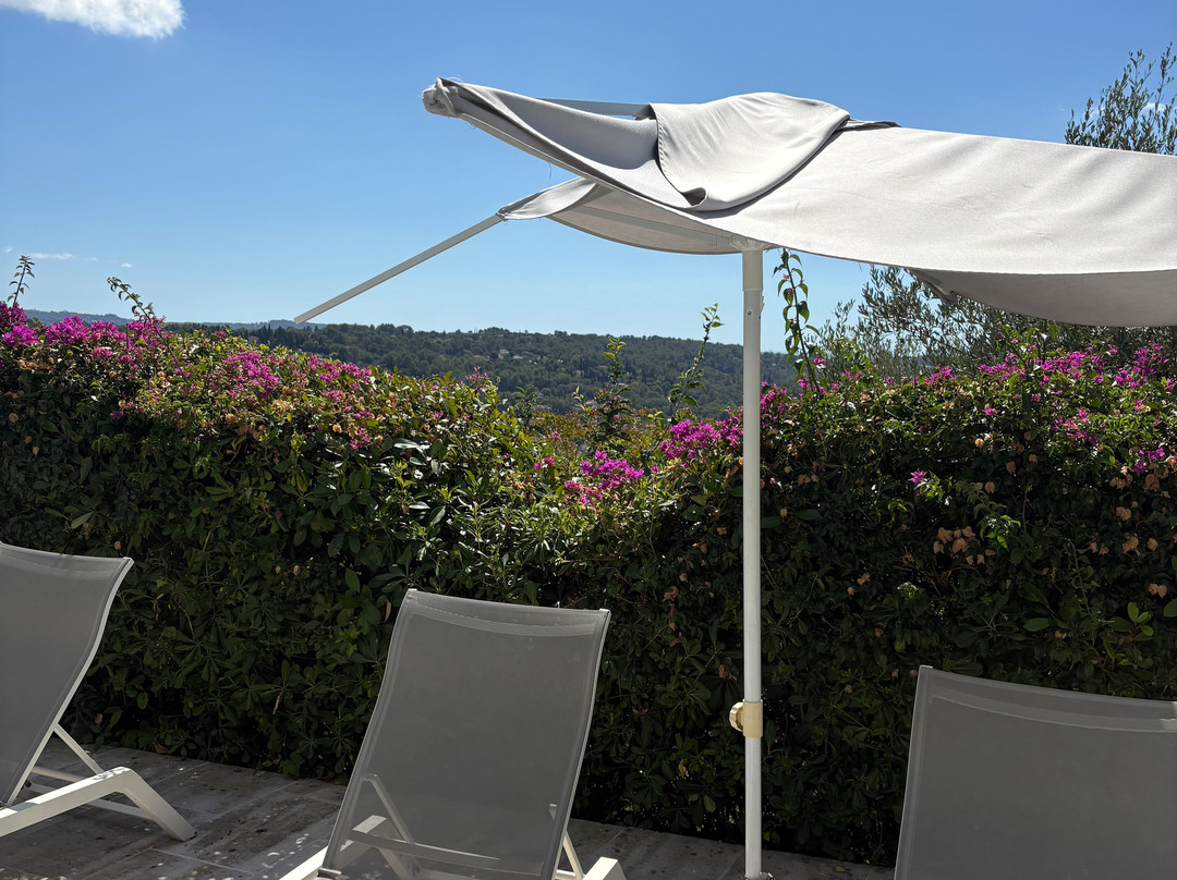 Hotel La Bastide Saint Antoine - Jacques Chibois主图