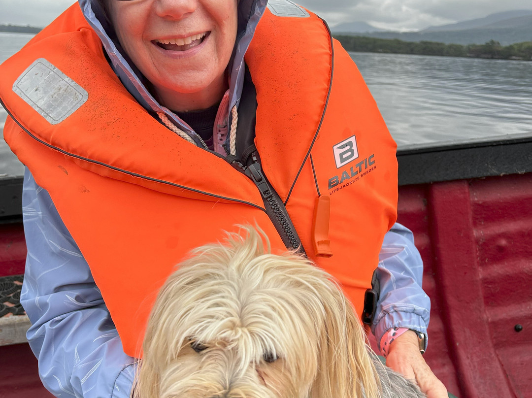 Gap of Dunloe Tours-基拉尼必去景点