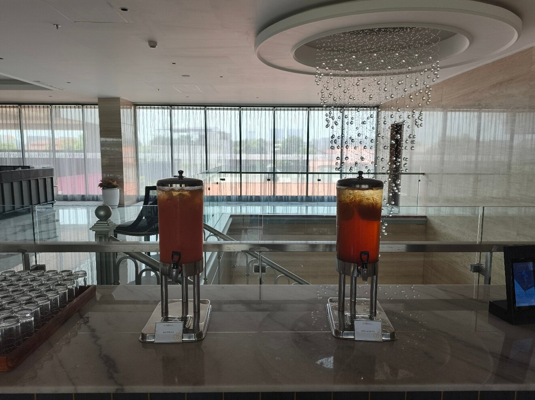 Grand Travello Hotel Bekasi