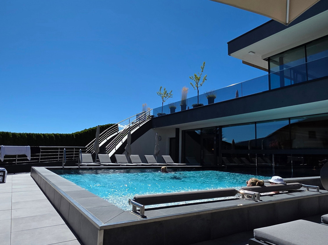 Hotel Edelweiss主图