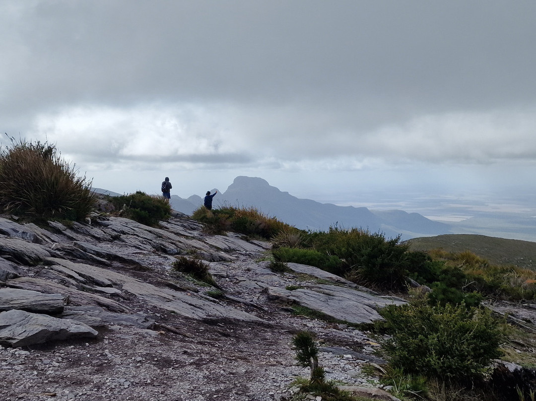 Bluff Knoll-Stirling Range National Park必去景点