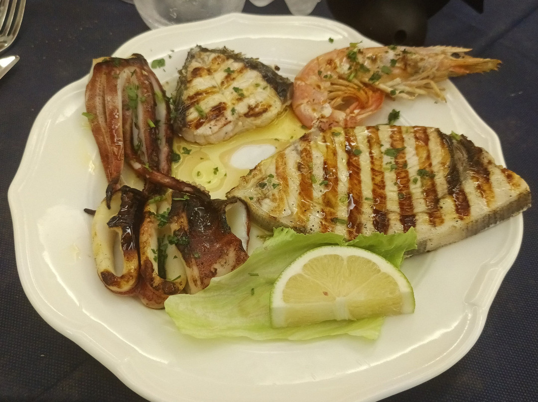 Hotel Riviera Azzurra主图