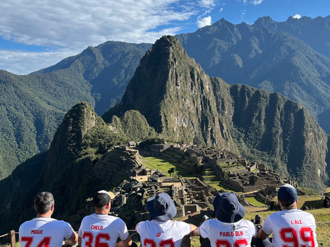 Best Andes Travel-库斯科必去景点