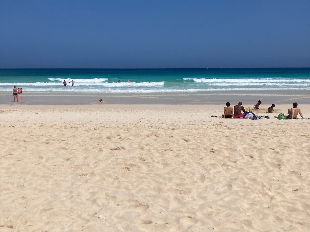 Grandes Playas-科拉雷侯必去景点