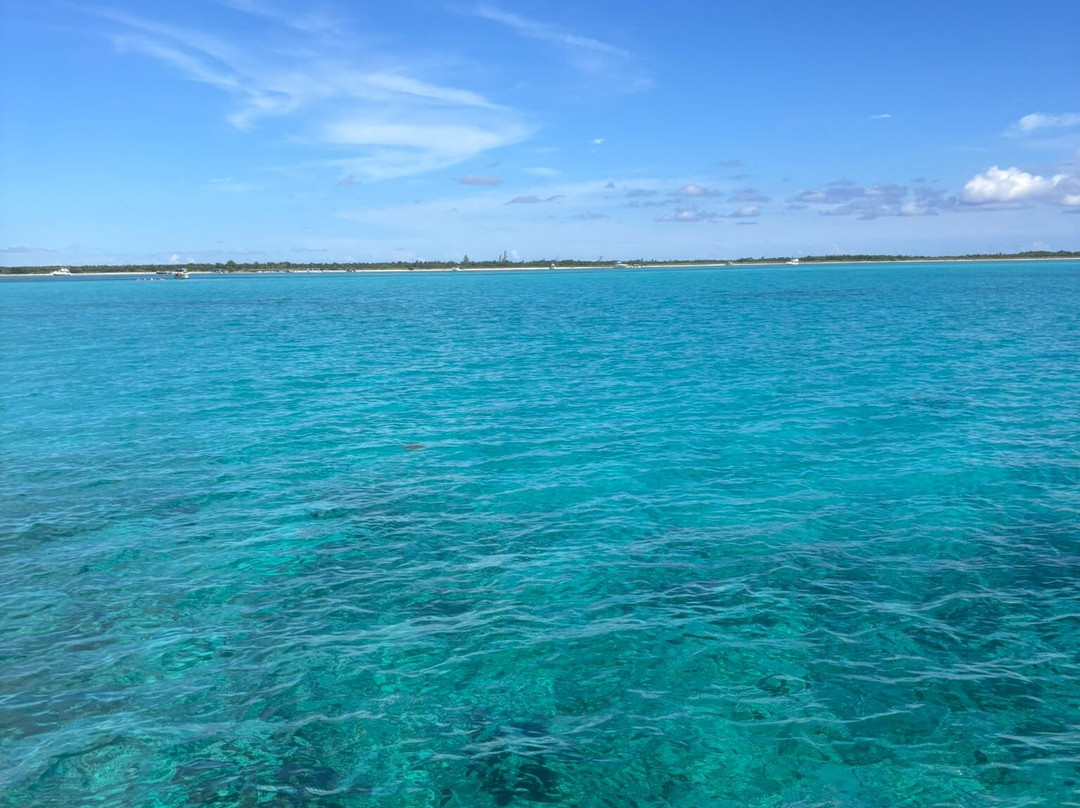 Playa El Cielo-考祖梅必去景点