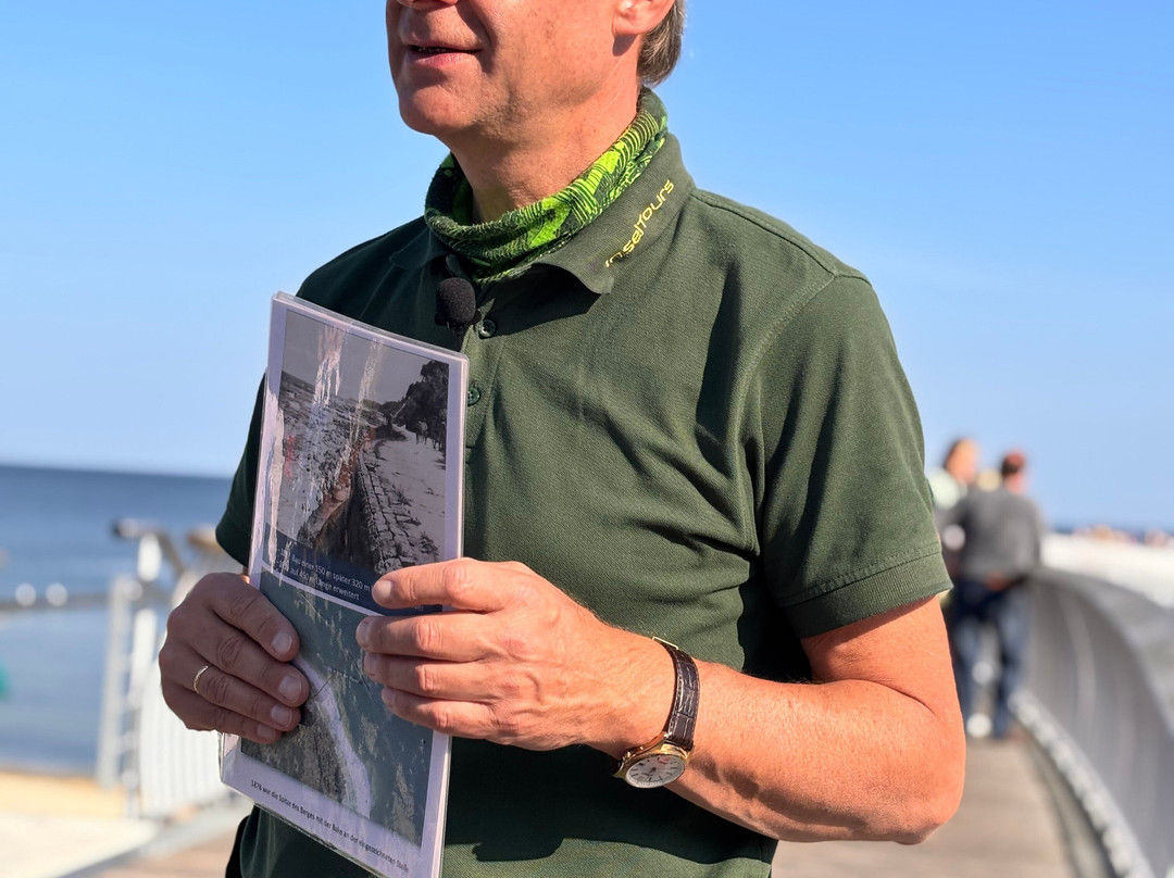 InselTours-Zinnowitz必去景点