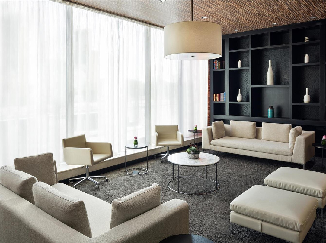 利雅德酒店住宿-Hyatt Place Riyadh Al Sulaimania