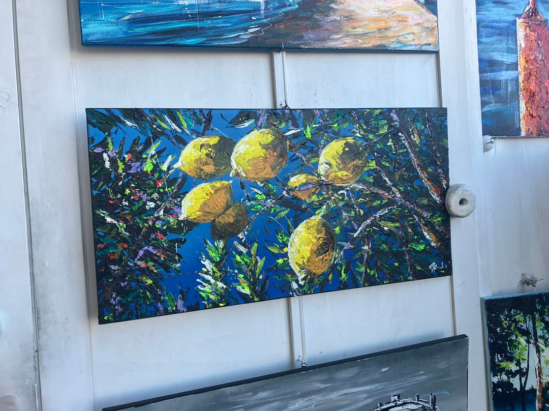 Unikatart-罗帕德必去景点