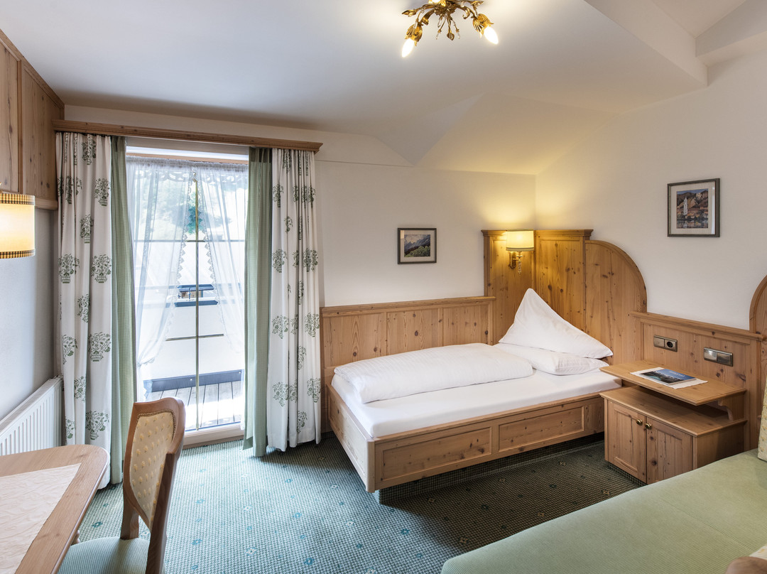 Hotel Alpenjuwel Jager 4*S主图