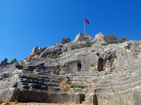 Define Tours-卡尔坎必去景点