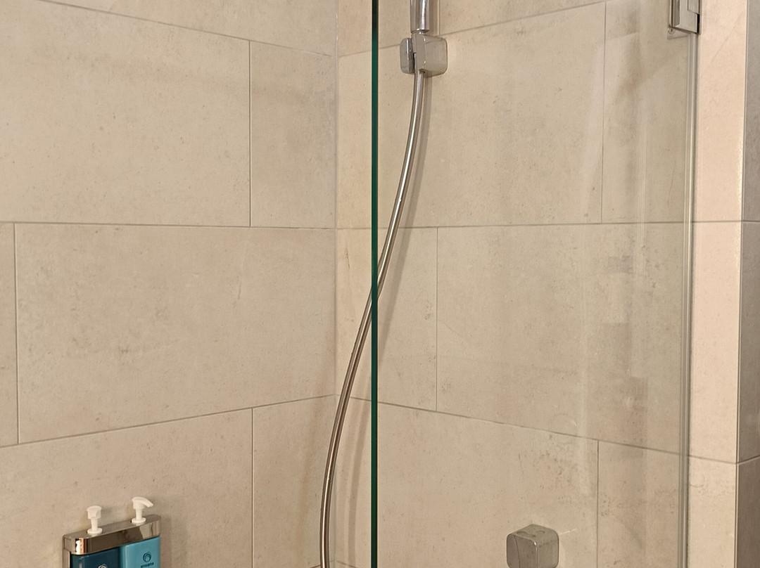 达奴碧尤斯安夸温泉度假酒店主图