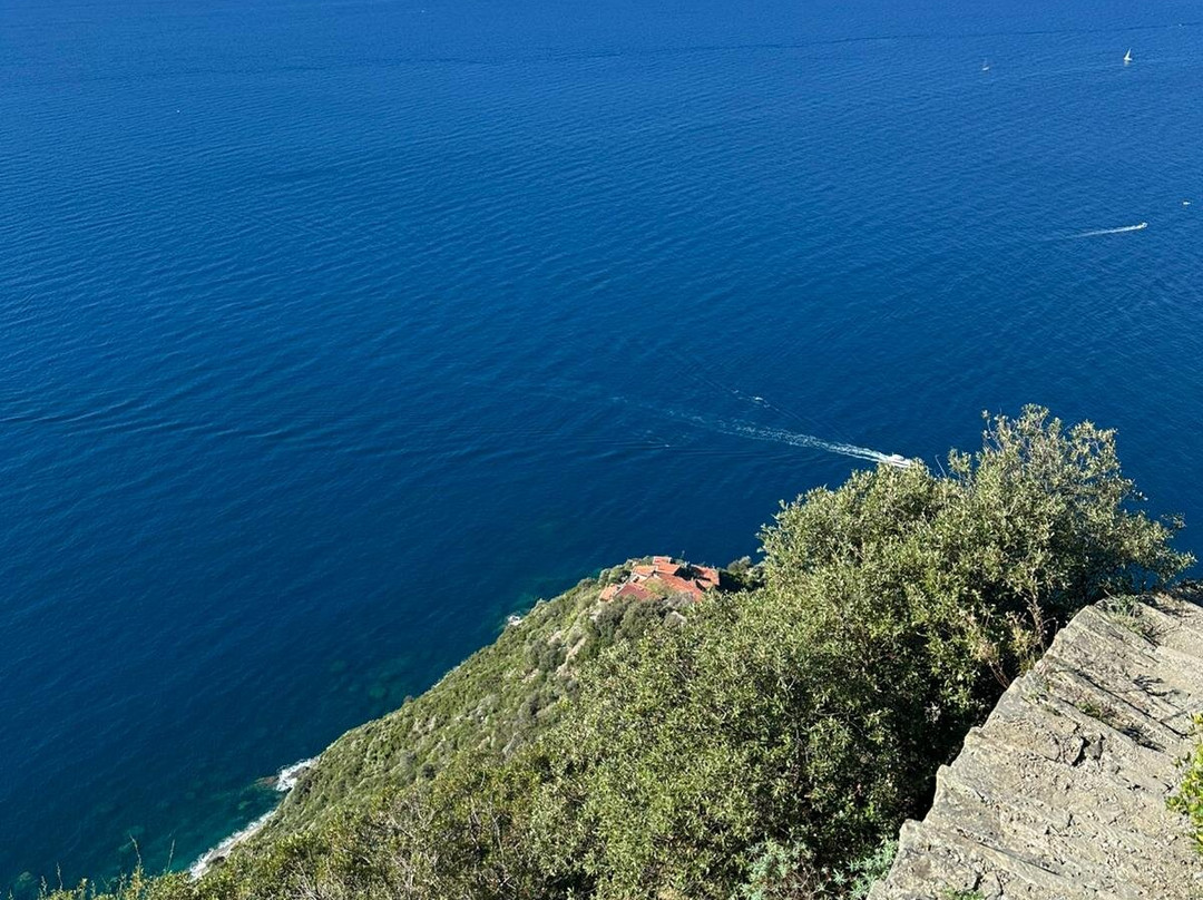 Monesteroli-拉斯佩齐亚必去景点