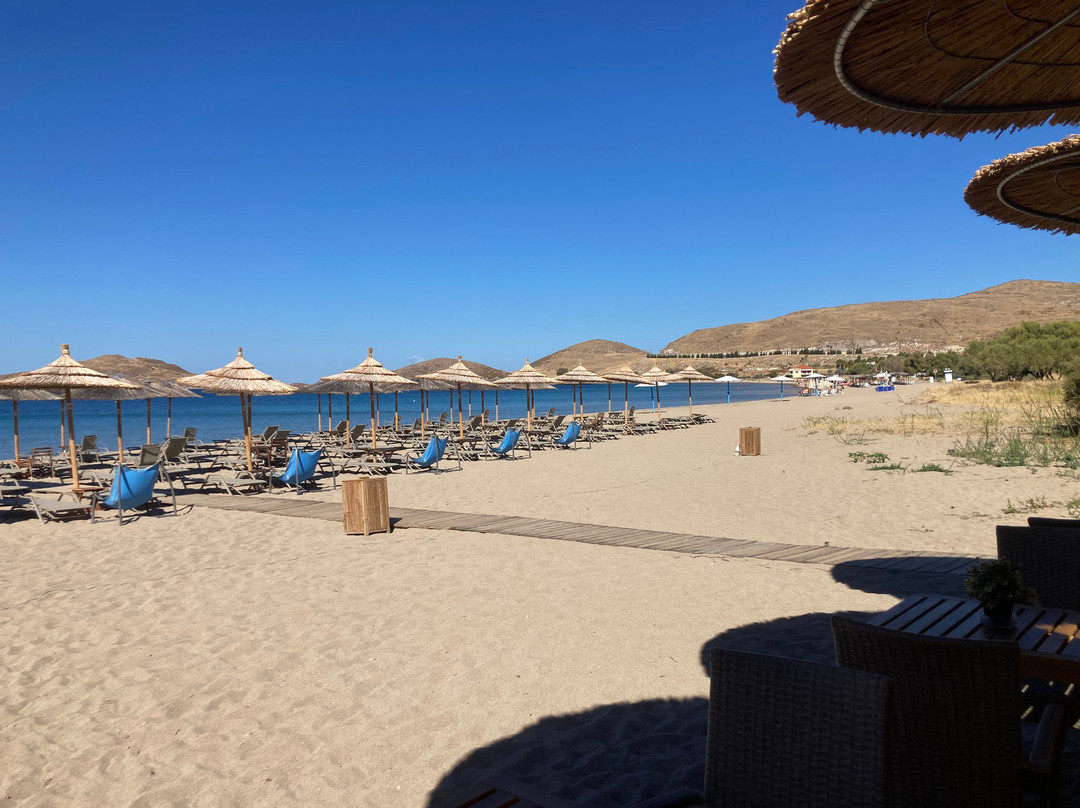 Lemnos Village Resort Hotel主图
