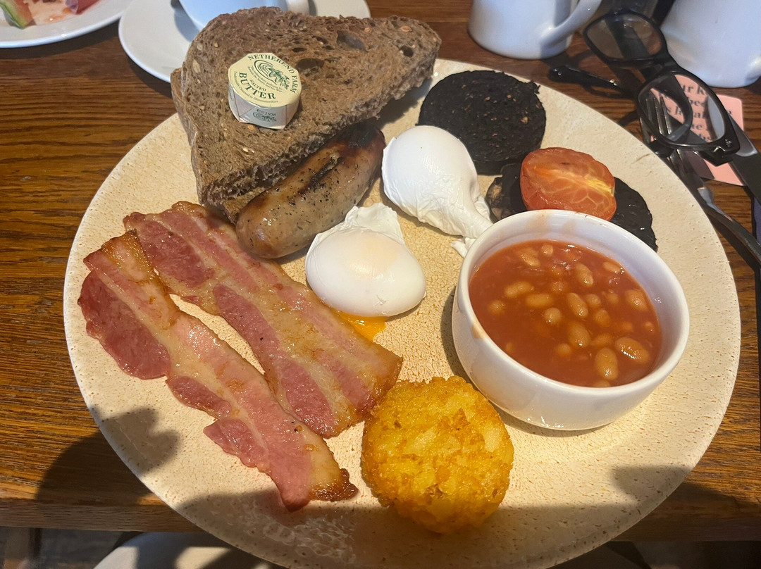 The Duke’s Head主图